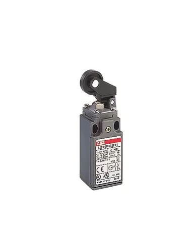Interruptor de límite ls31p34b11